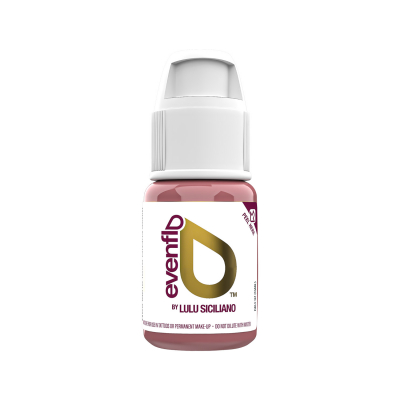 Inchiostro Perma Blend Luxe Evenflo PMU - Dirty French 15ml