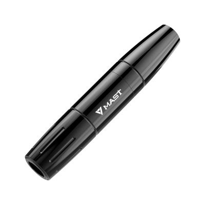 Macchina per tatuaggi Dragonhawk Mast Magi Pen PMU / SMP - nera