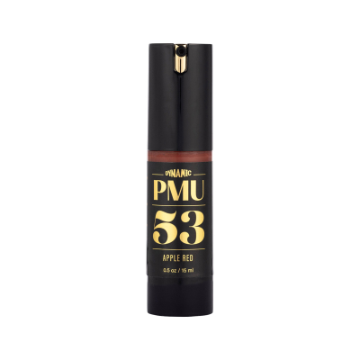 Pigmenti PMU Dynamic - Apple Red 15 ml