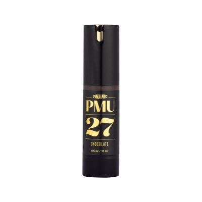 Pigmenti PMU Dynamic - Chocolate 15 ml