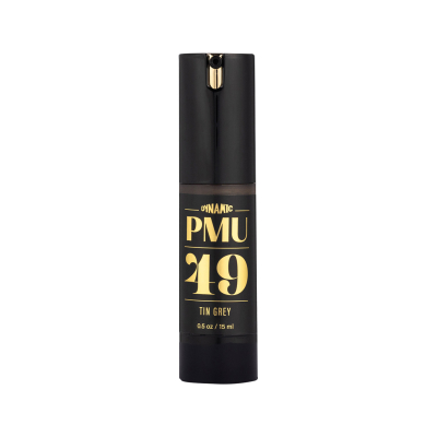 Pigmenti PMU Dynamic - Tin Grey 15 ml