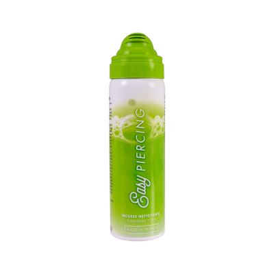 Otzi - Easypiercing - Gel Delicato per la Pulizia (50ml)