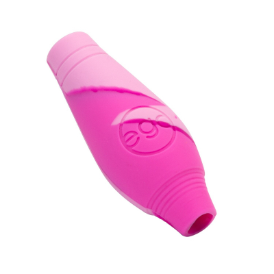 EGO Pencil Grip - Marbled Pink - 27mm