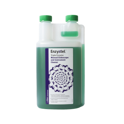Detergente Enzimatico Triplo Enzystel per Strumentazione