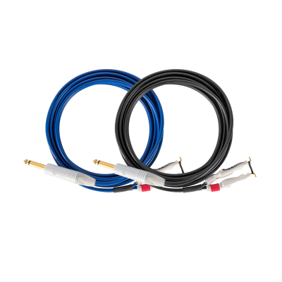 Evolution Cords - Clipcord 2m
