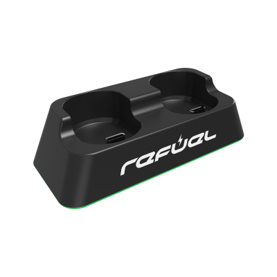 Dock di ricarica FK Irons Darklab