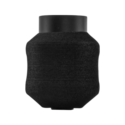 Confezione da 24 grip monouso in schiuma nera FK Irons (Gorilla)