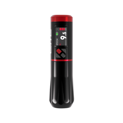 Fluid Wireless Pen V3 - Nero