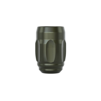 Stigma-Rotary® Force XL Grip (40 mm) - Verde militare