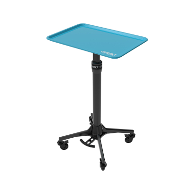 Ghost Tray Top - Set completo