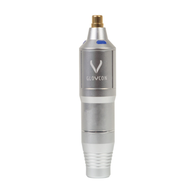 Glovcon Inox Lady V2 - Macchinetta per Makeup Permanente PMU