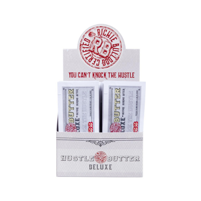 Bustina Cura Biologica per Tatuaggio Hustle Butter Deluxe® da 7,5ml (0.25oz)