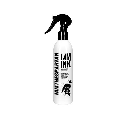 The Spartan Pronto all'uso 250ml