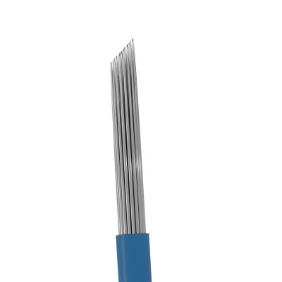 Scatola da 50 Killer Beauty Microblades 0.20mm - 36 Round