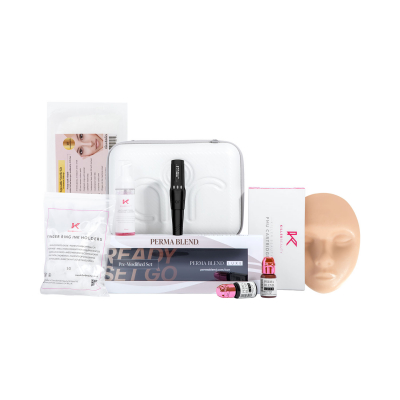 Killer Beauty Training Starter Kit - Macchina Wireless Avanzata Corsa da 3,0 mm - Stealth