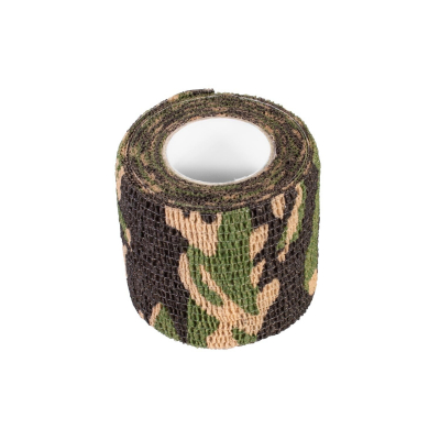 Fascia per Grip Killer Ink (50mm x 4,5m) - Jungle Camouflage