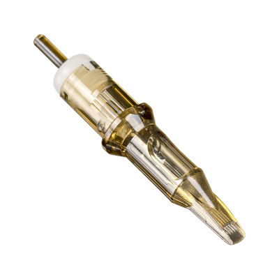 Scatola di 20 cartucce Sublime Kwadron 0.35mm Long Taper - Magnum