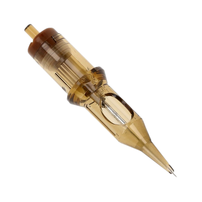Scatola da 20 Cartucce Kwadron 0,25 mm - Round Liner Long Taper