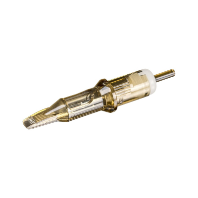 Scatola di 20 cartucce Sublime Kwadron 0.30mm Long Taper - Magnum