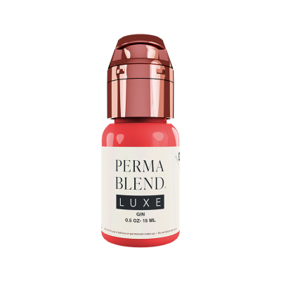 Perma Blend Luxe PMU - Gin 15 ml