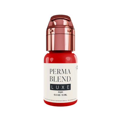 Perma Blend Luxe PMU - Popi 15 ml