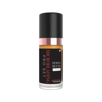 Inchiostro Perma Blend Luxe PMU Ink - Glow Up 10 ml