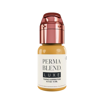 Correttore Perma Blend Luxe PMU Ink - Topaz 15 ml