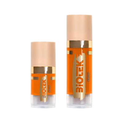 Inchiostro Biotek PMU - Inorganic Creamy - Orange