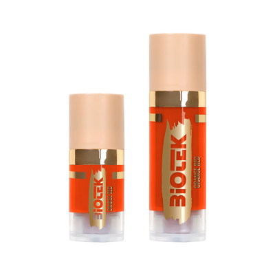 Inchiostro Biotek PMU - Inorganic Creamy - Orange Red