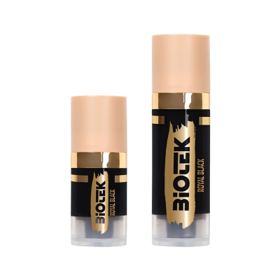 Inchiostro Biotek PMU- Inorganic Creamy - Royal Black