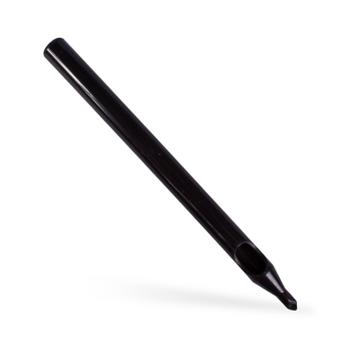 Pacco da 5 Tip per Tatuaggio Monouso Killer Ink Lunghi con Tip Diamond con Backstem