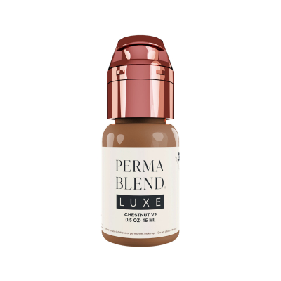 Inchiostro Perma Blend Luxe PMU - Chestnut v2 15ml