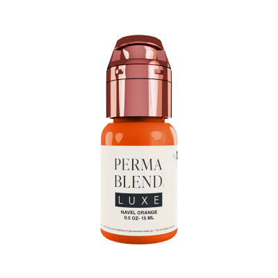 Inchiostro Perma Blend Luxe PMU - Navel Orange 15ml