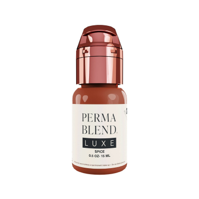 Inchiostro Perma Blend Luxe PMU - Spice 15ml