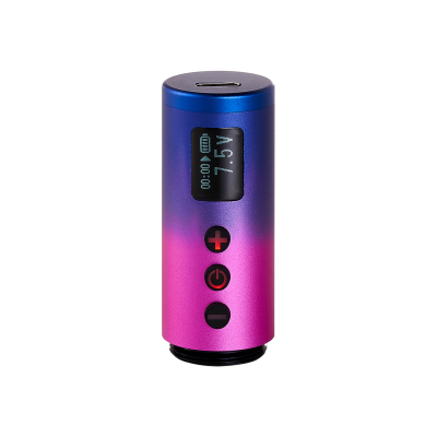 Batteria per dispositivo PMU apenna Peak Astra Wireless - Cosmic Candy