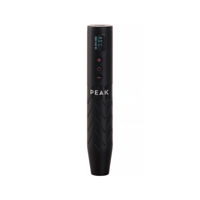Peak Astra - Dispositivo PMU a penna wireless con tratto regolabile - Raven
