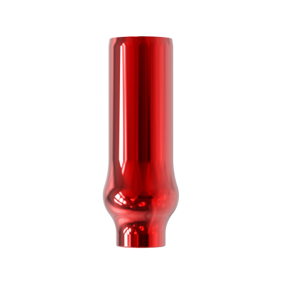 Grip Microbeau Bellar Pendulum - Red