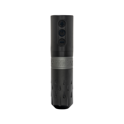 Penna Prime x Critical Set Singolo