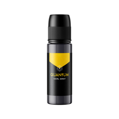 Inchiostro per Tatuaggi Quantum Tattoo Ink (Gold Label) - Earl Gray 30 ml