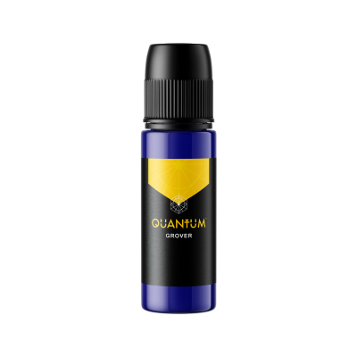 Quantum Tattoo Ink (Gold Label) - Grover 30 ml