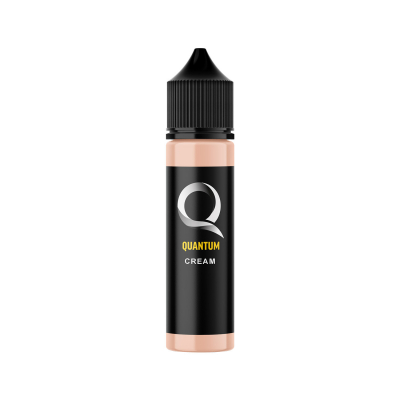 Quantum PMU Pigments (Platinum Label) - Cream 15 ml