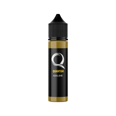 Pigmenti Quantum PMU (Platinum Label) - Goldie 15 ml