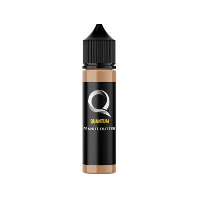 Quantum PMU Pigments (Platinum Label) - Peanut Butter 15 ml