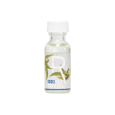Olio Tea Tree Recovery Aftercare Bottiglia da 1/2 oz