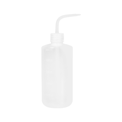 Bottiglietta per Risciacquo / Lavaggio 500ml