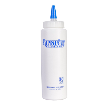 RinseCup Clean up - 180g