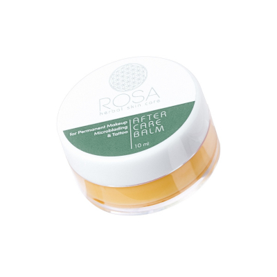 Rosa - Balsamo Post-Trattamento alle Erbe 10 ml