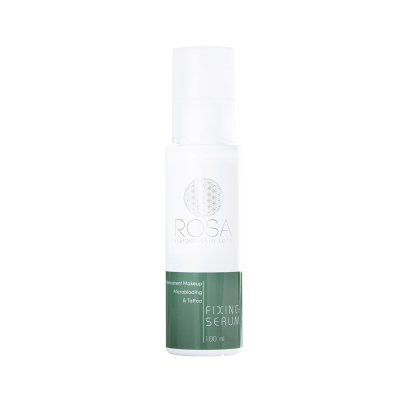 Rosa - Siero Fissativo alle Erbe 100 ml