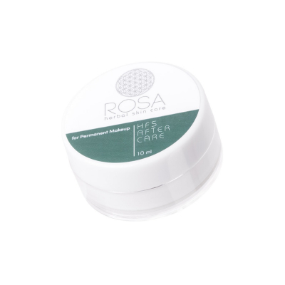 Rosa - HFS After Care Balm 10 ml