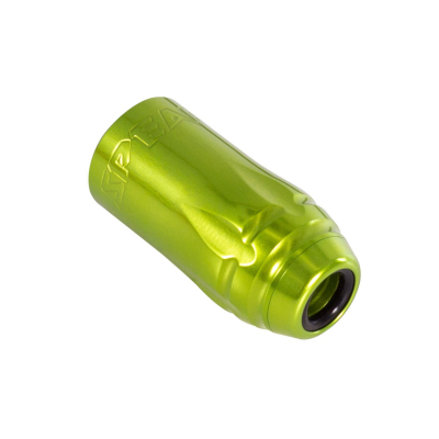 Stigma-Rotary® Spear Grip - Verde Nucleare